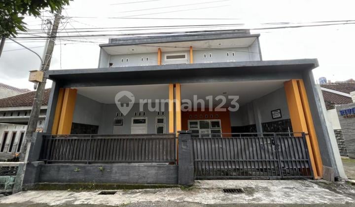 Kost Murah Cantik Kamar Banyak Jln Kaliurang km 9 dkt UGM & UII