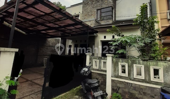 Di Jual Rumah Gunung Batu