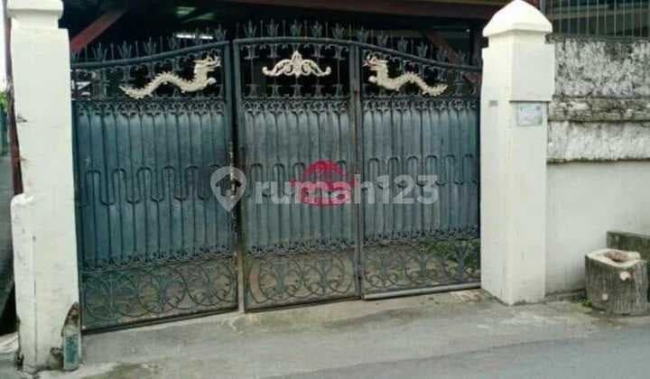 Rumah Jual Lokasi Denpasar Barat