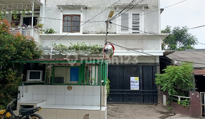 Rumah Bagus di Cipondoh,Tangerang *0001-CHR*