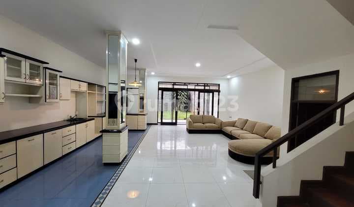 Rumah Sayap Hegarmanah new renov