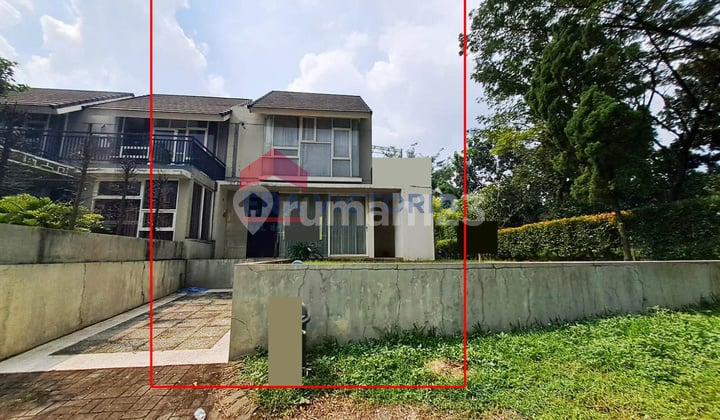 Rumah View Bagus Di Montana Hills Taman Dayu, Taman Luas, Lengkap Perabot