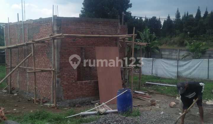 Rumah paling bagus keren di bogor rumah indah sejuk
