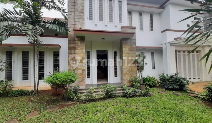 Cipete good quiet 465m wide road