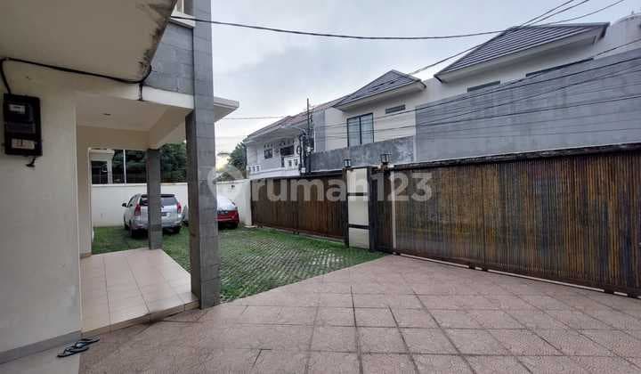 Tb simatupang rumah minimalis layak huni