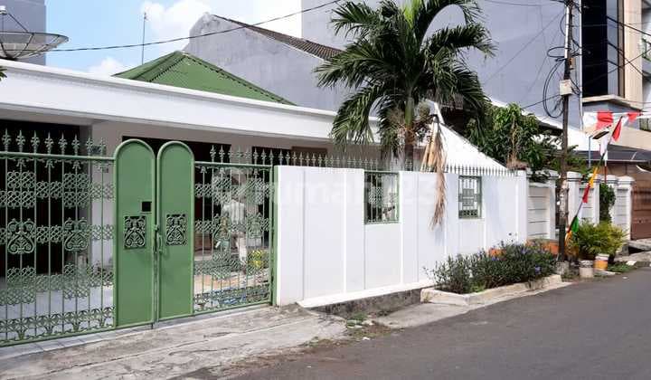 Rumah Tanjung duren utara