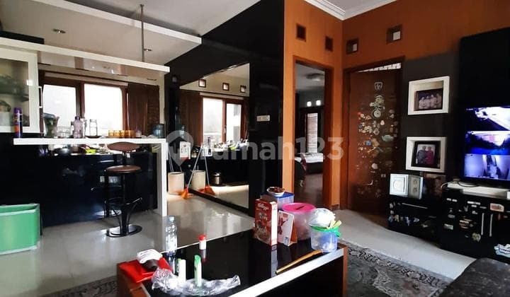 Rumah Bagus Siap Huni Ada Kost Pusat Kota Bandung