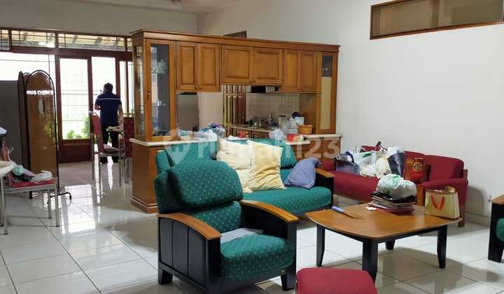 Murah Rumah Istimewa Suka Galih Bagus Siap Huni