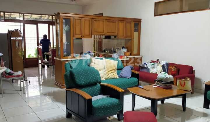 Murah Rumah Istimewa Suka Galih Bagus Siap Huni
