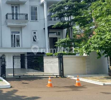 RUMAH BAGUS BRAND NEW