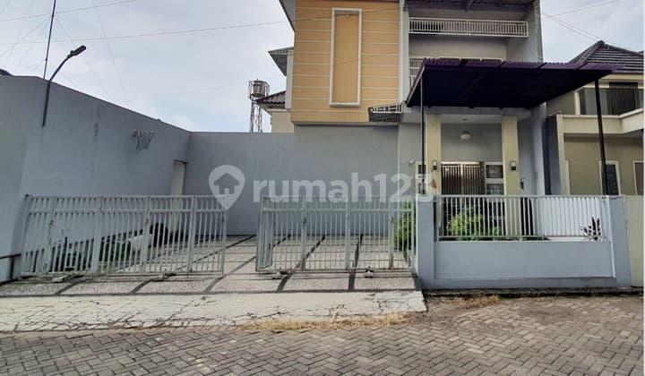 Rumah Modern Minimalis Siap Huni Daerah Kota Jember Dekat Kemana Saja