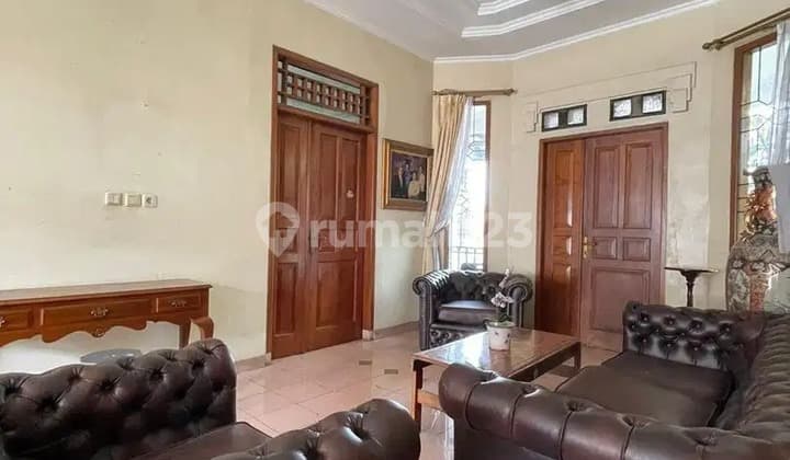 Dijual Rumah Mewah Daerah Pondok Labu Cilandak Rp. 8 M