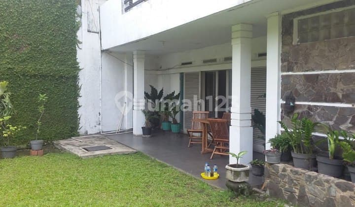 Rumah siap huni di turangga tengah bandung kota