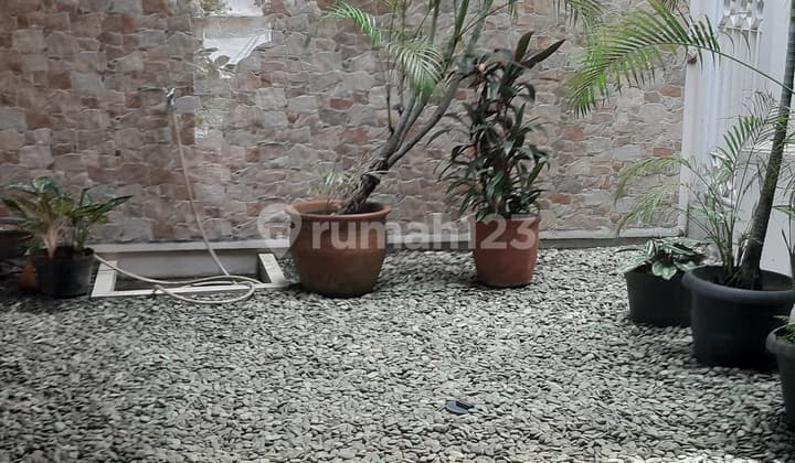 Lux, Full Marmer, Jalan Lebar,Asri