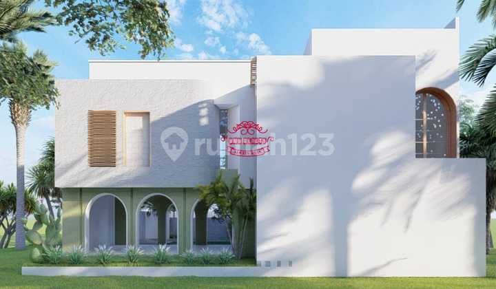 Villa for Sale in Umalas Location