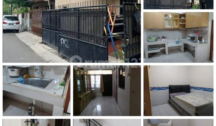 Dijual Rumah di duri kepa kebon jeruk Dijual Rumah di duri kepa kebon jeruk