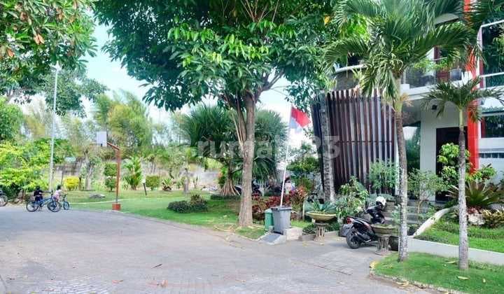 Butuh Segera Laku!!! Rumah Mewah Kawasan Elite Ijen Nirwana Luas 338 m2