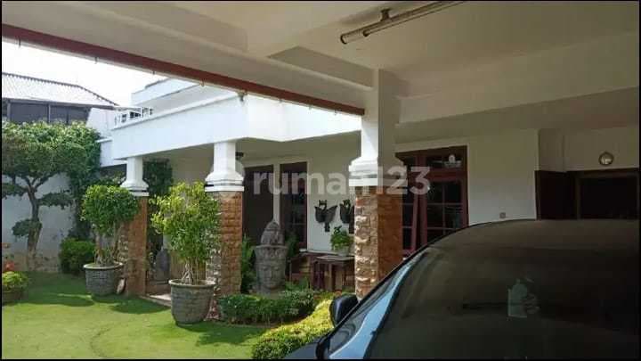 Kupang Indah Butuh Cepat Laku siap Huni Private Pool