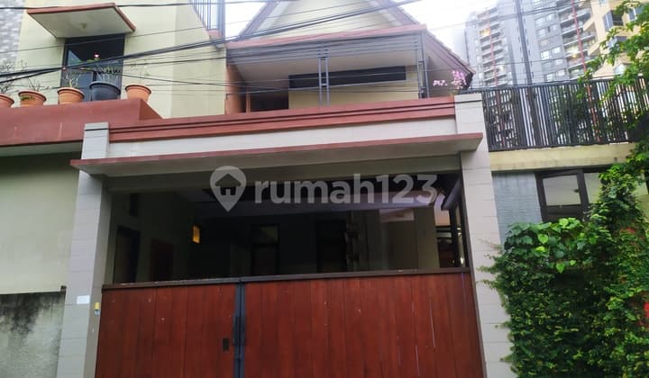 Jual Cepat Rumah Kost Jakarta Selatan - Setia Budi