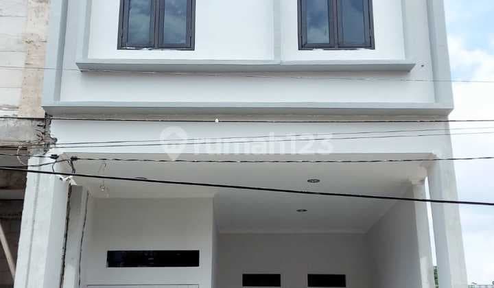 AFFORDABLE HOUSE IN SOUTH SURABAYA, GRAND WONOREJO SELATAN