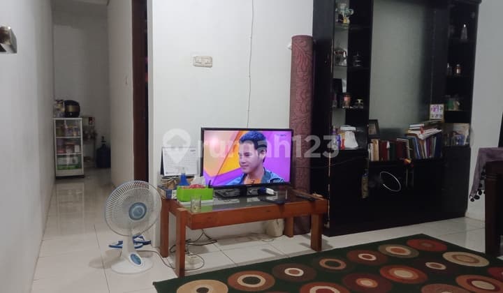 Dijual Rumah Petak 1.5 Lantai Tol Andara