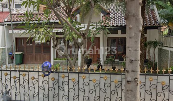 (SALE) Rumah Di Lombok Menteng (By : D-Y)