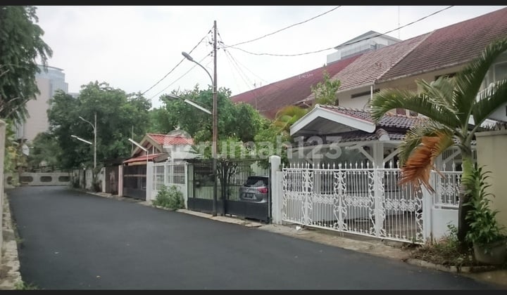 Rumah Dijual Harga Njop