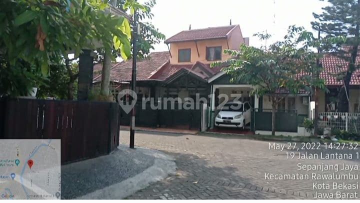 House in Elite Compound