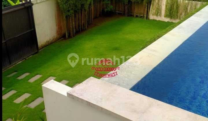 Villa Jual Lokasi Ungasan