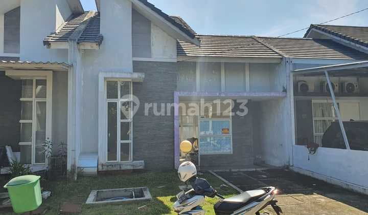 SERPONG GARDEN....BUTUH BURU BURU !!