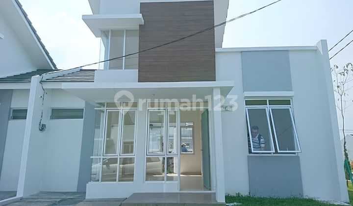 disewakan/jual rmh citra maja