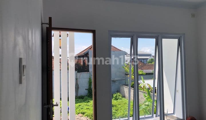 BUC RUMAH BARU, NYAMAN & ADEM DI DENPASAR