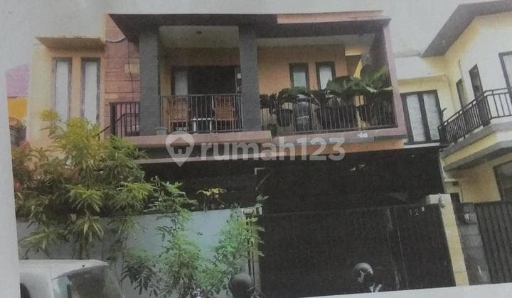 DIJUAL RUMAH MINIMALIS PUSAT KOTA DENPASAR