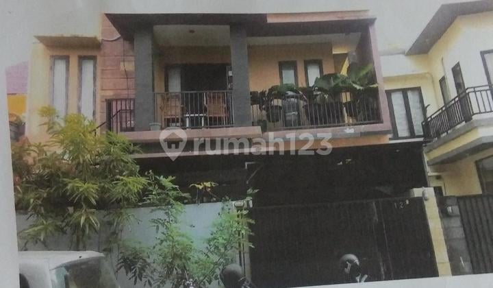 Dijual Rumah Minimalis Pusat Kota Denpasar