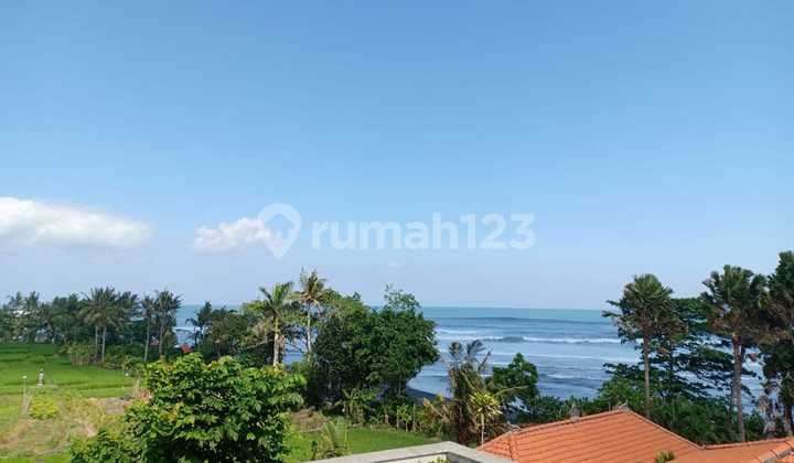 DIJUAL VILLA VIEW LAUT CEMAGI