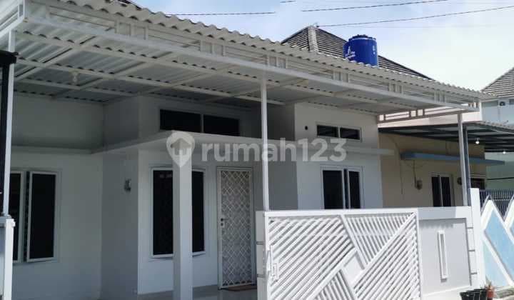 RUMAH CANTIK ELEGAN AKSES MUDAH