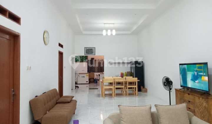 Di jual murah rumah di kedaung