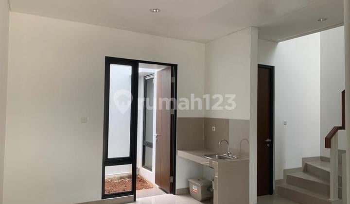 Rumah Siap Huni Metland Puri