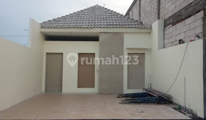 RUMAH MEDAYU UTARA SURABAYA MURAH ( VIN.A047 )