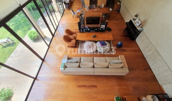 CEPAT!!! Rumah modern minimalis Siap Huni di Pejaten Barat, Harga nego