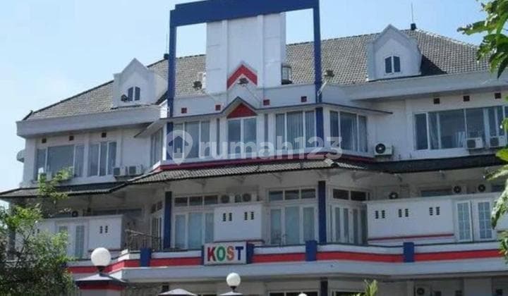 Rumah kos dukuh kupang 42kt