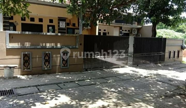 For Sale: Single-Story Rukam near Krukut Toll Road, Depok