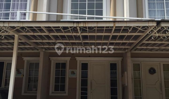 Green Lake City Cluster West Europe 4X15