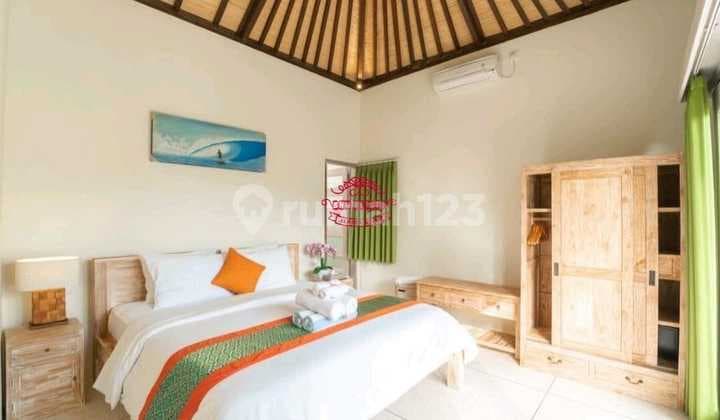 Villa Jual Lokasi Uluwatu