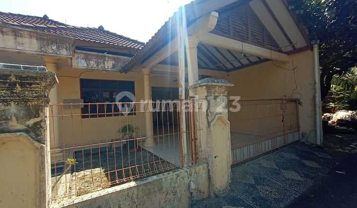 Rumah Murah Serpong Utara Siap Huni