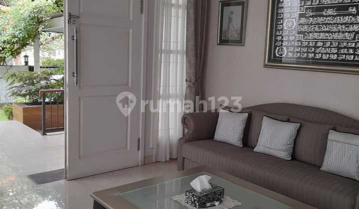 Rumah Sayap Setra Sari