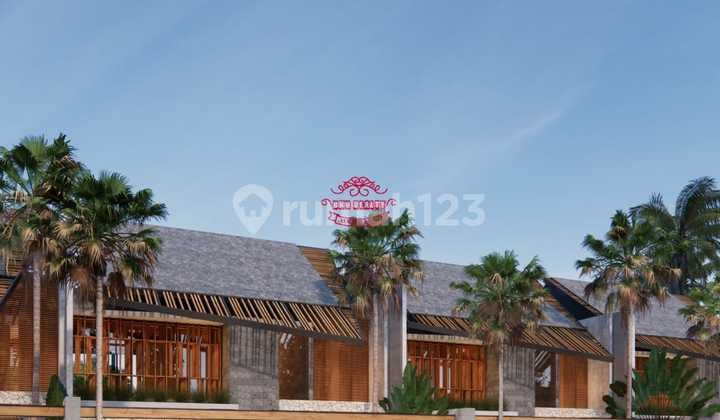 Villa Jual Lokasi Berawa