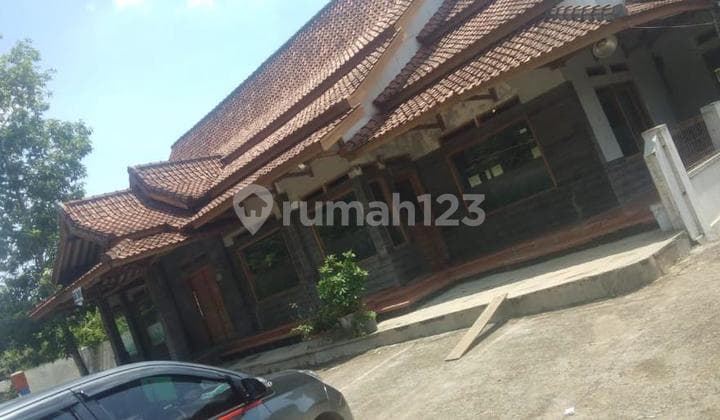 Restoran Purwaharja Banjar Ciamis Jawa Barat