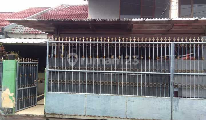 Rumah Siap Huni di Cijagra Bandung