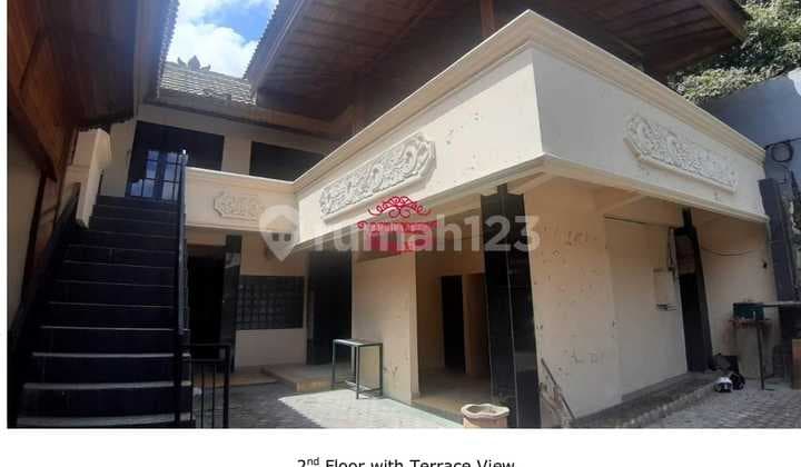 Apartemen Jual Lokasi Legian